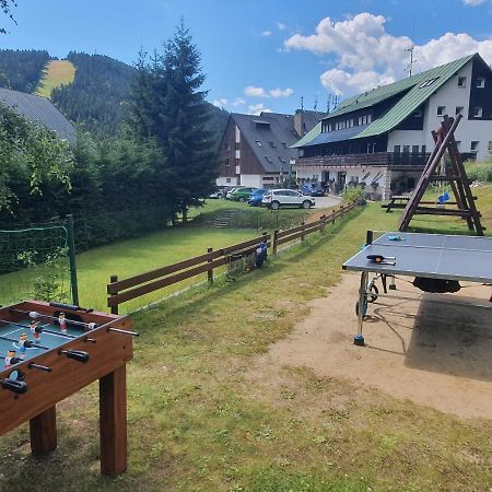 Pension Renata Harrachov Zewnętrze zdjęcie