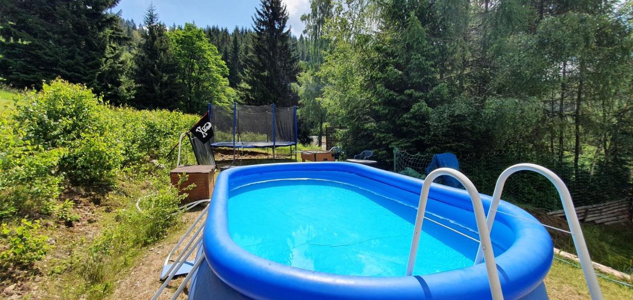 Pension Renata Harrachov Zewnętrze zdjęcie