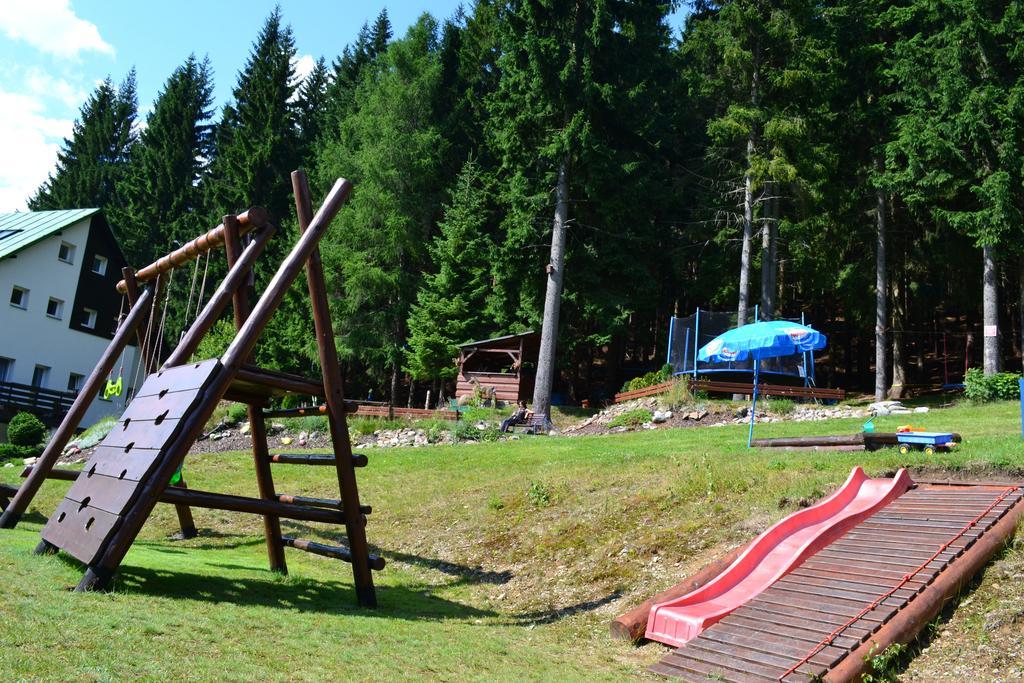 Pension Renata Harrachov Zewnętrze zdjęcie